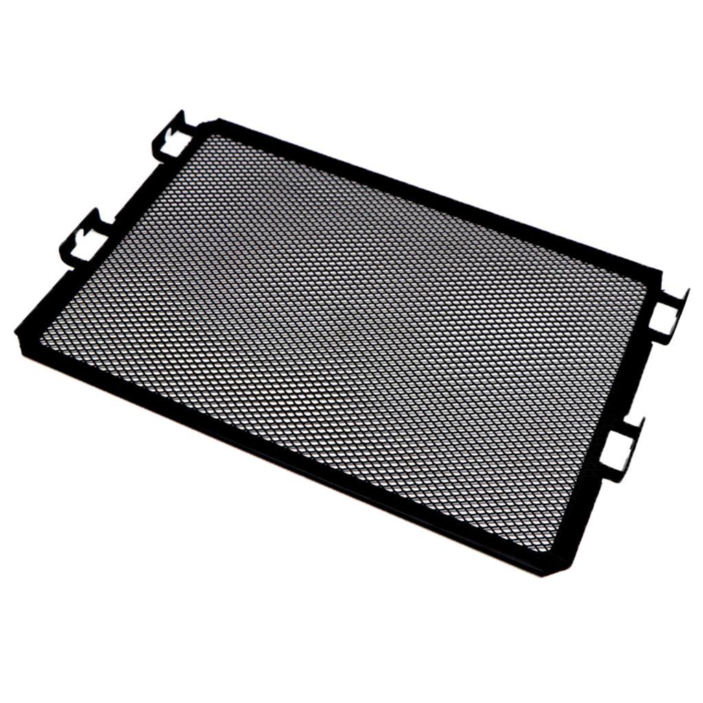 Radiator Grille Guard Cover Fuel Tank Protection Net For YAMAHA FZ-07 FZ07