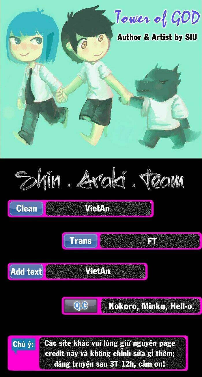 cuộc chiến trong tòa tháp chapter 209 1