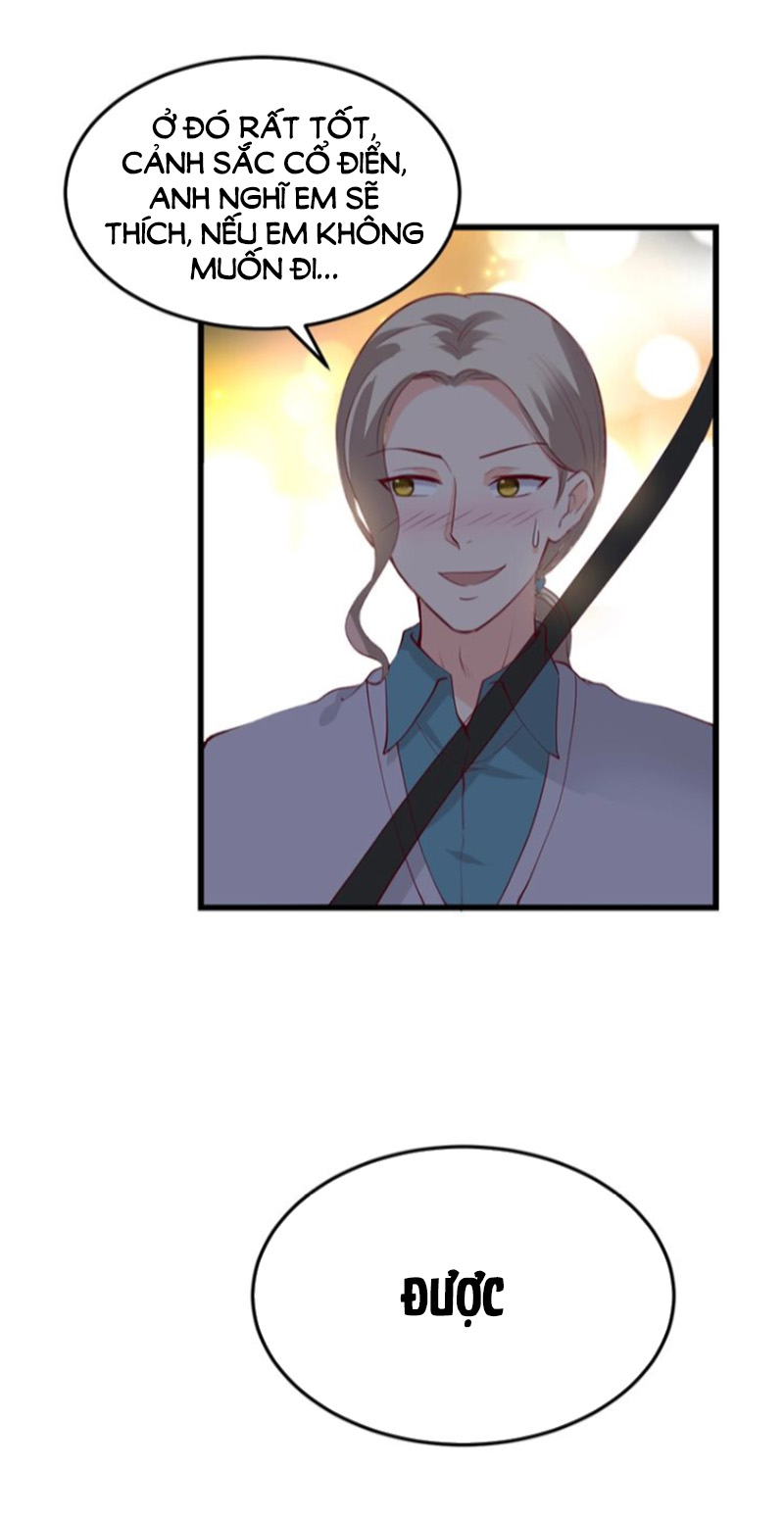 độc nhất sủng ái của thủ tịch chapter 42 26