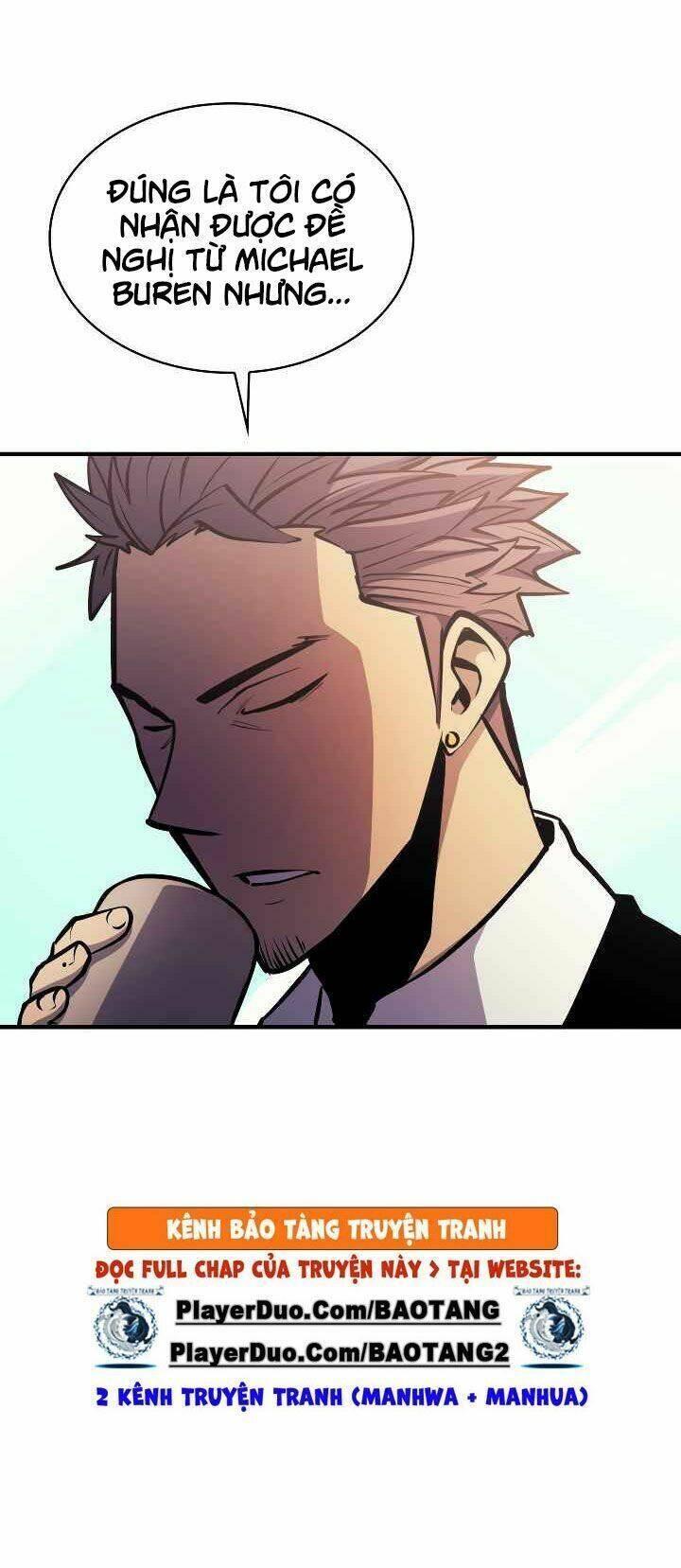 tôi trở lại thăng cấp một mình chapter 62 16