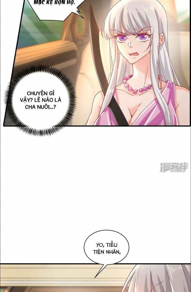 nhập cốt noãn hôn chapter 331 42