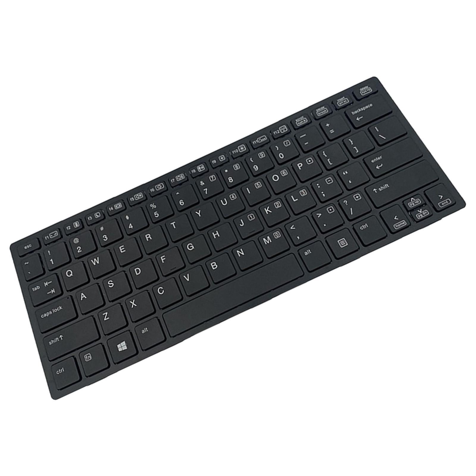 Laptop Keyboard US Layout for 810 G1 810 G2 810 G3 Accessories