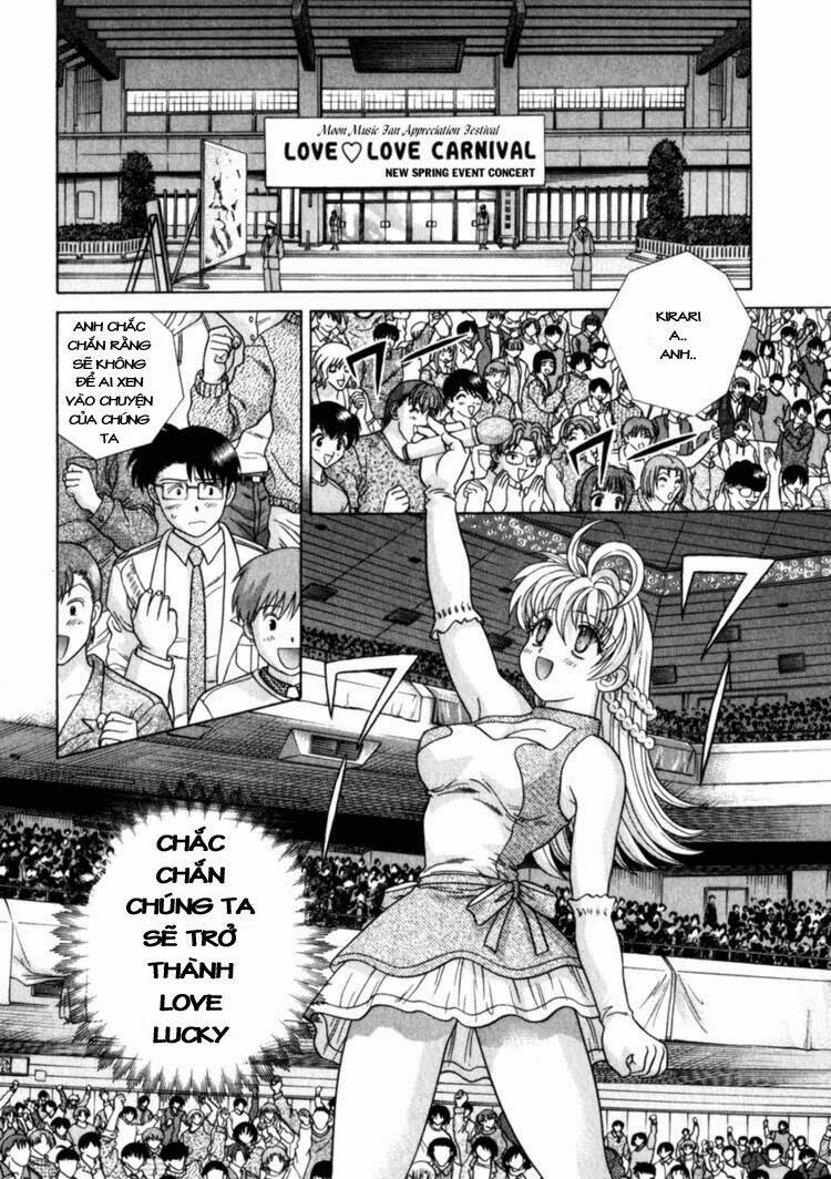 love lucky chapter 9 2