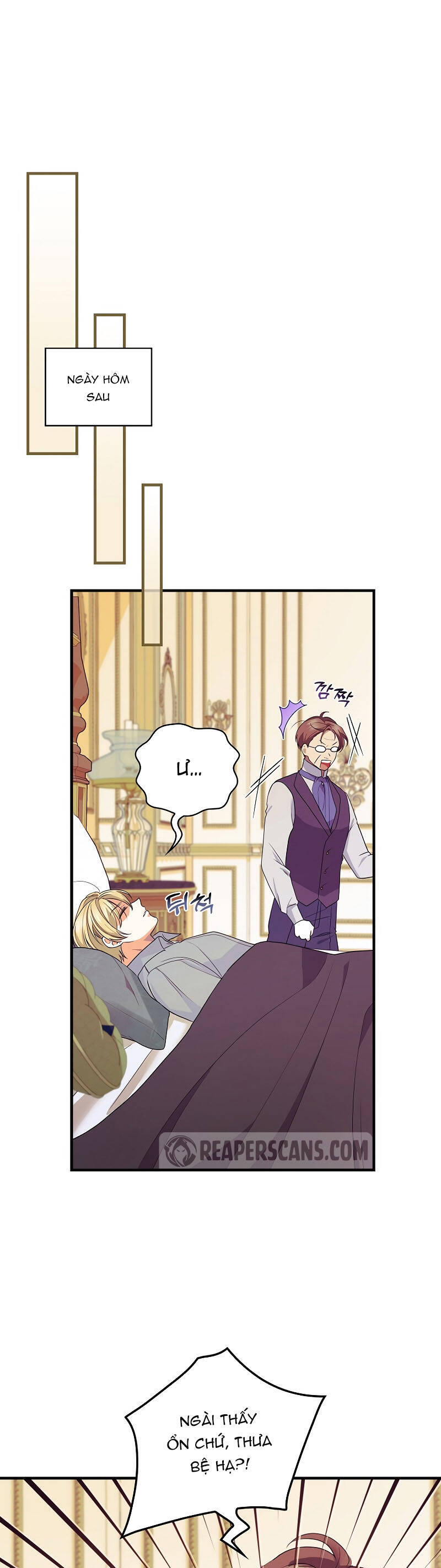 lần này tôi sẽ yêu thương bản thân hơn chapter 72.1 2