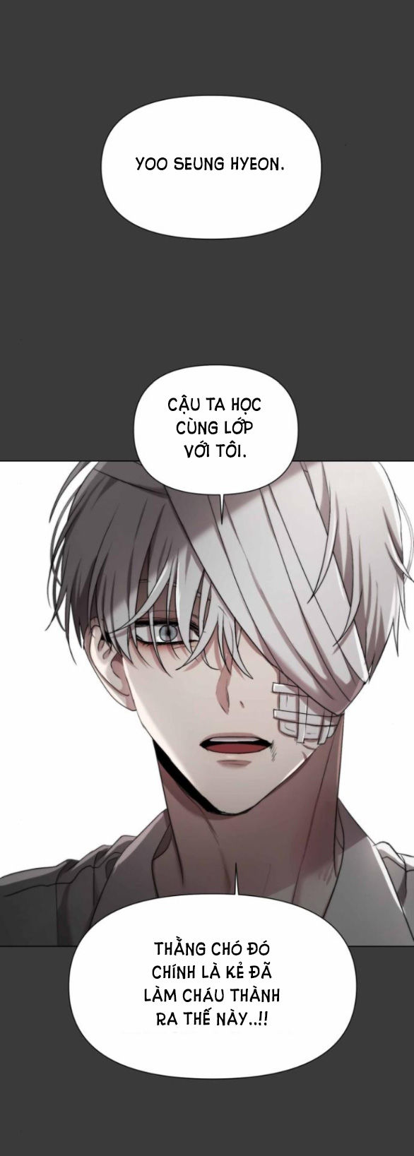 Tự Do Trong Mơ chapter 32.1 21