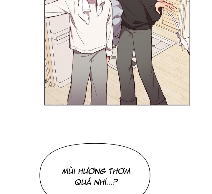 món quà vô dụng diệu kỳ chapter 1 34