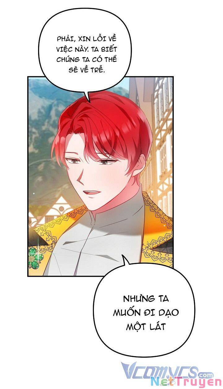 hoàng tử chuyển sinh trở thành người mạnh nhất thế giới nhờ vào sự hiểu biết về bug chapter 34 14