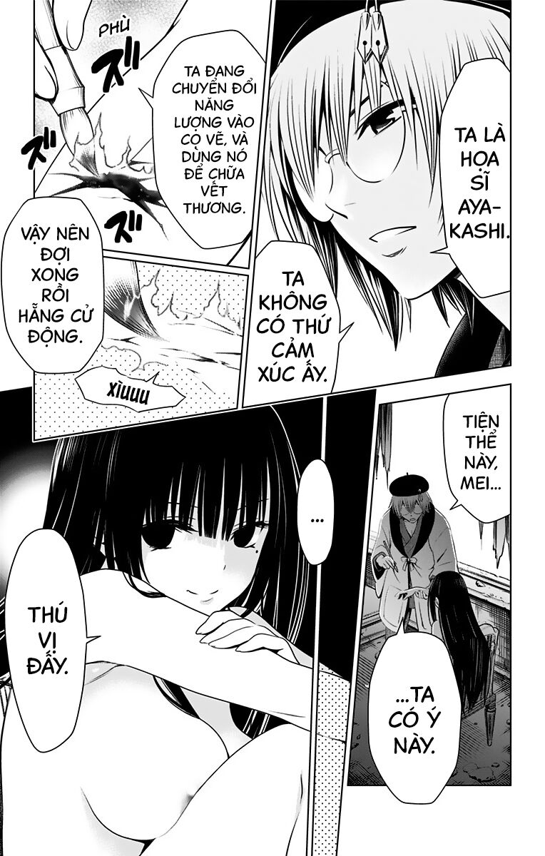 diệt quỷ nhẫn giả chapter 67 13