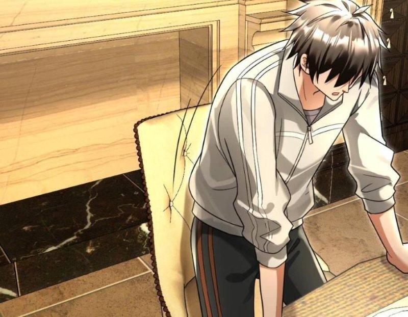 đóng băng toàn cầu: tôi gây dựng nên phòng an toàn thời tận thế chapter 119 28