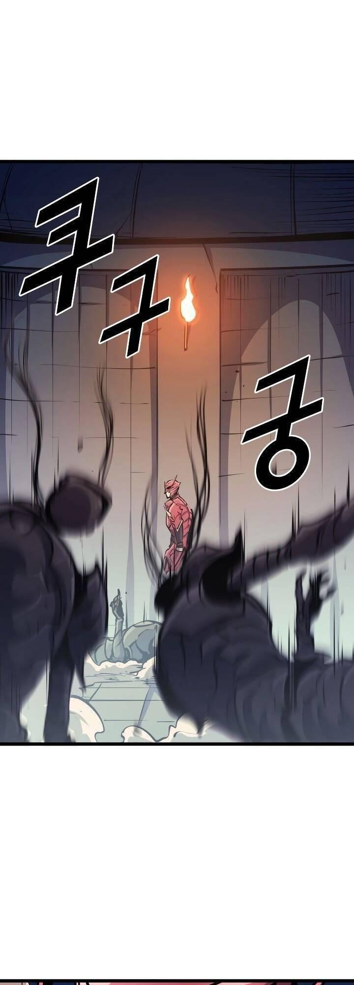 tôi trở lại thăng cấp một mình chapter 76 28