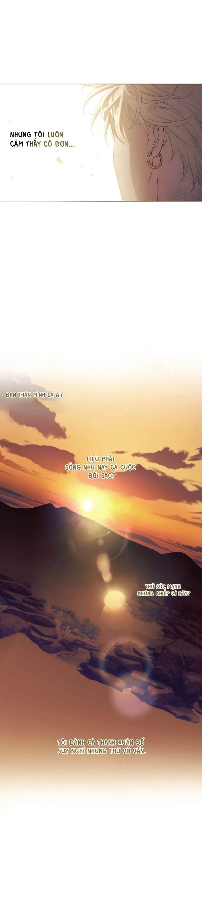 sức nóng của dreek chapter 6 4