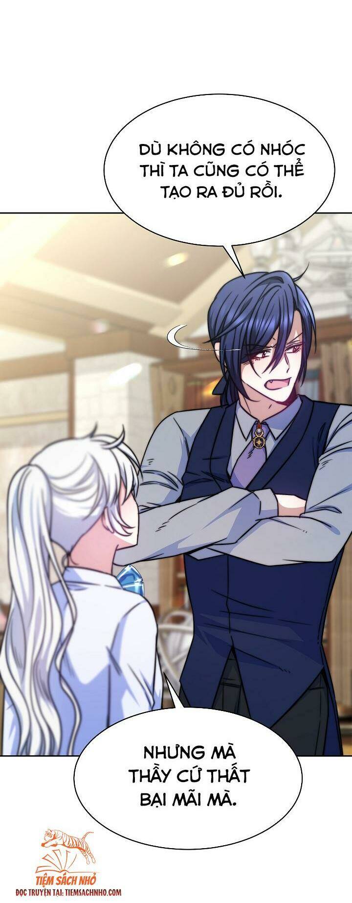 nàng evangeline chapter 19 38