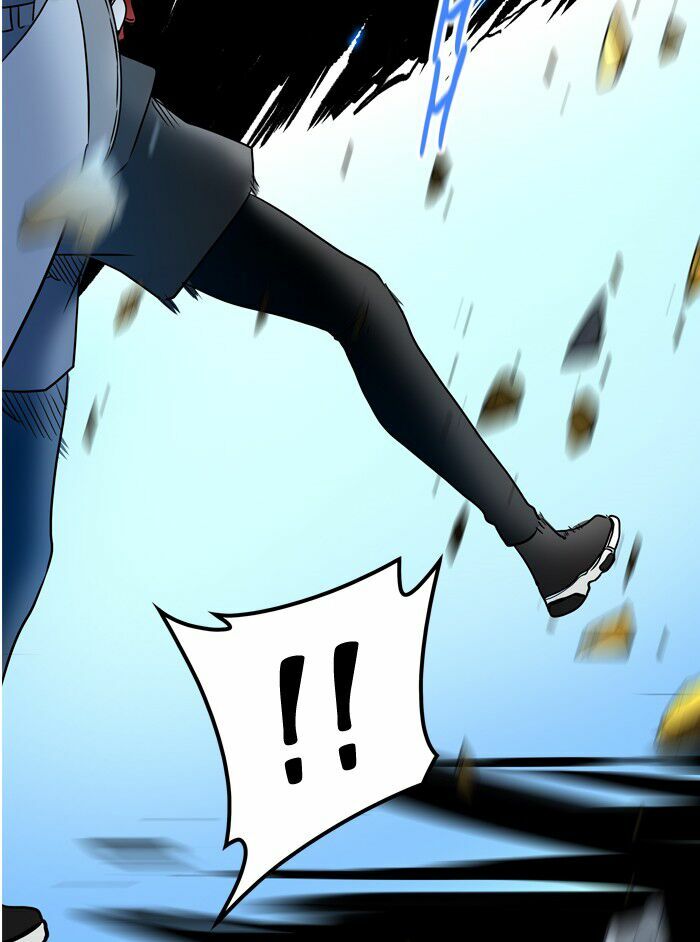 tòa tháp bí ẩn 2 chapter 302.5 43
