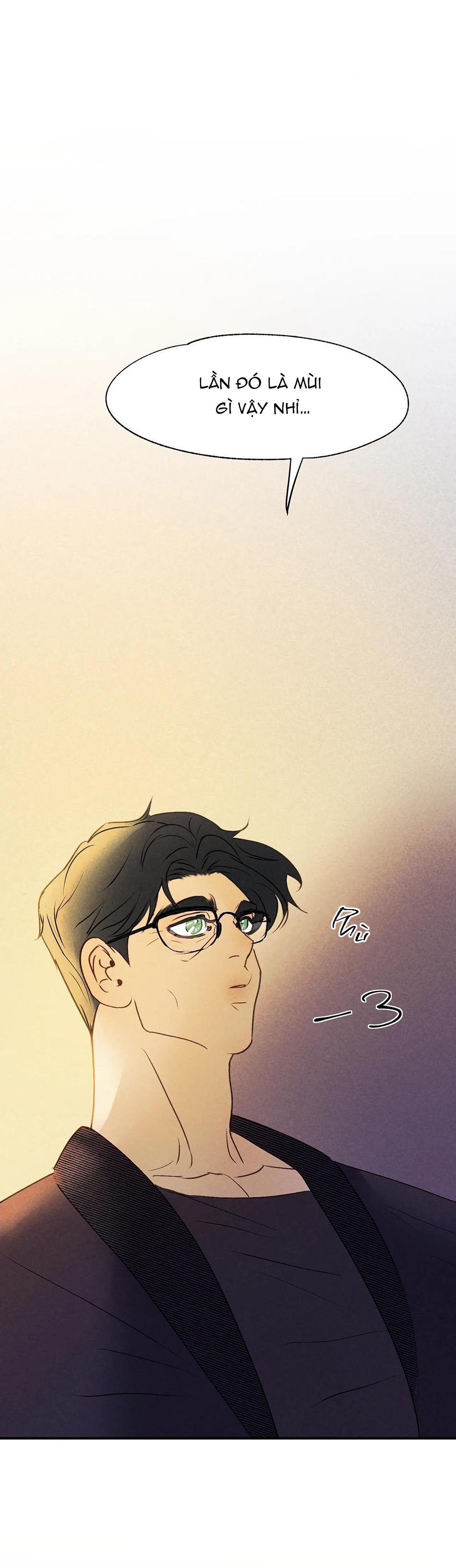 tuyển tập những ông chú tà zâm chapter 2.3 66