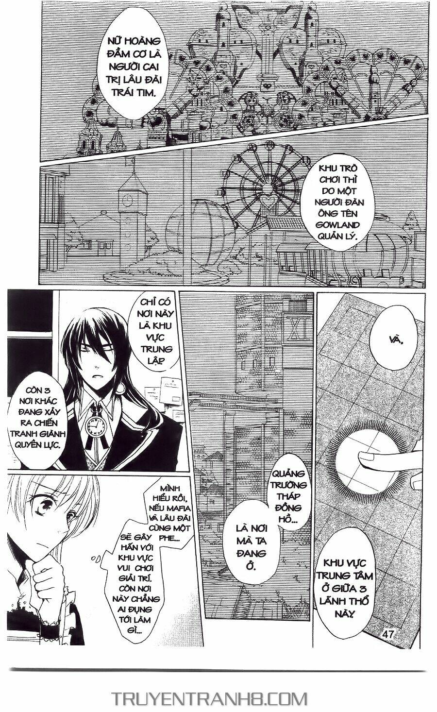 alice lạc vào xứ sở trái tim chapter 1 46