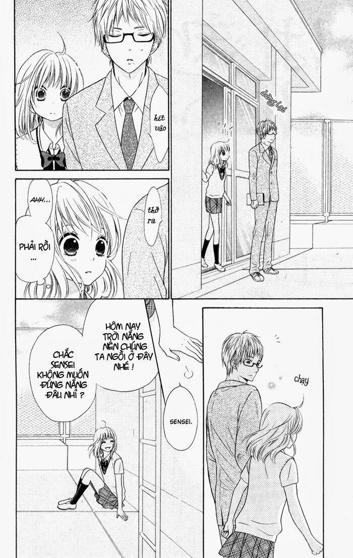 hajimari no niina chapter 8 4