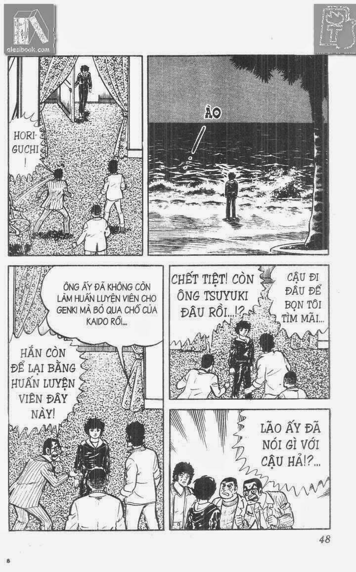 ganbare genki chapter 187 4