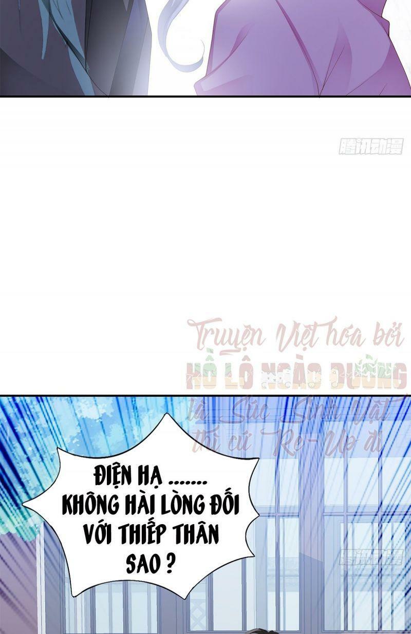 bổn vương muốn nàng chapter 6 22