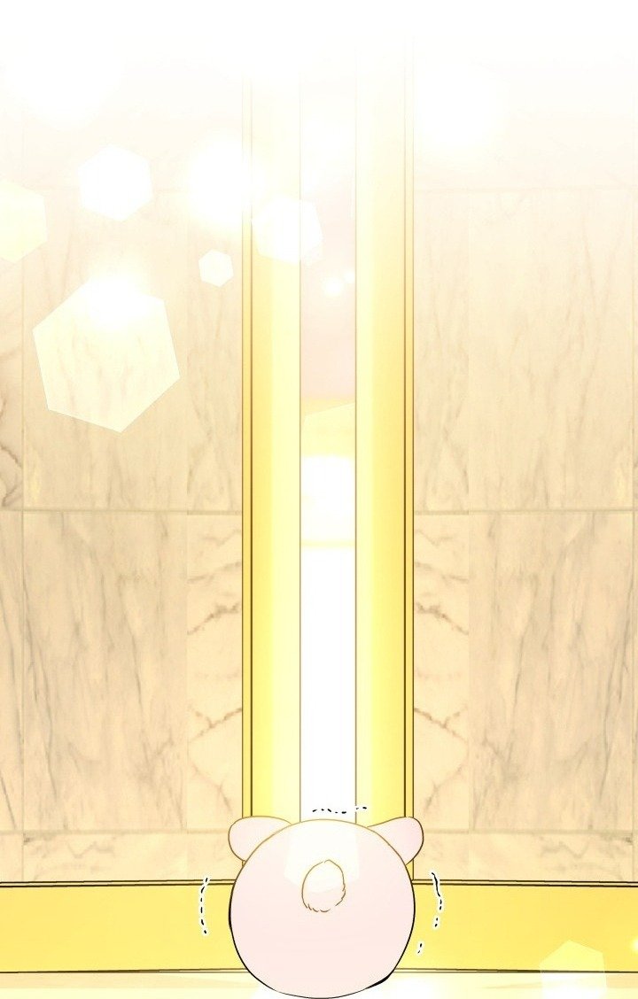 mối liên kết giữa báo đen và bé thỏ chapter 168 8