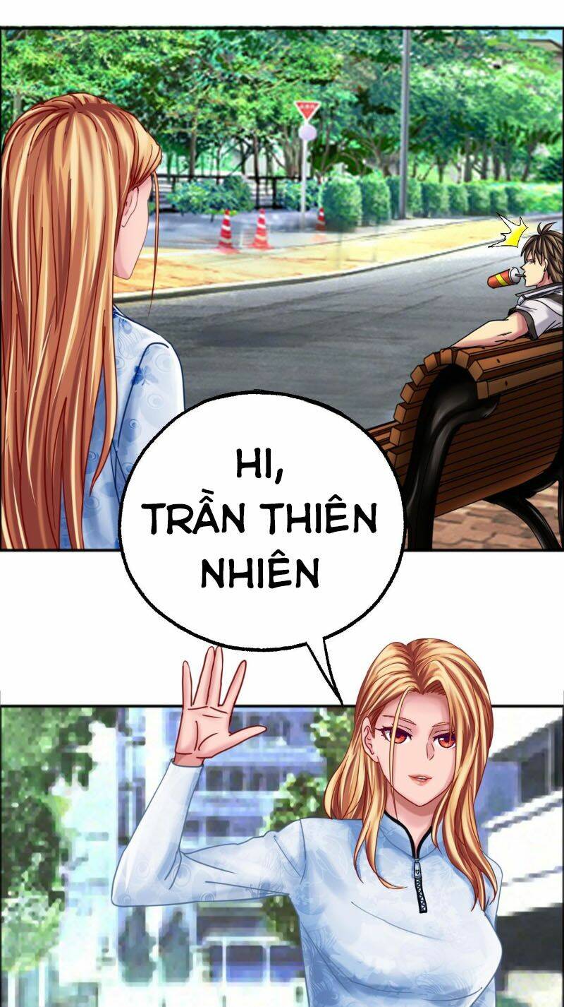 tổ điều tra trong truyền thuyết tại đô thị chapter 15 11