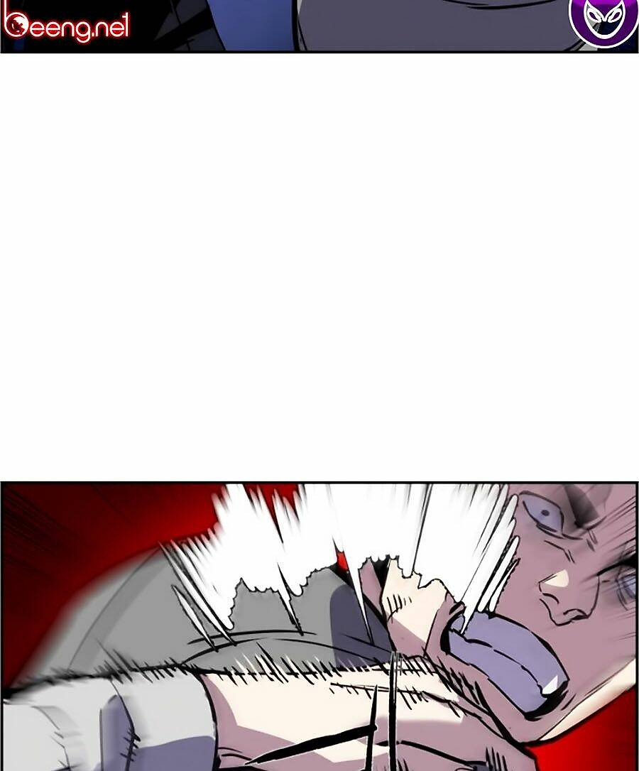 bạn học tôi là lính đánh thuê chapter 20 5