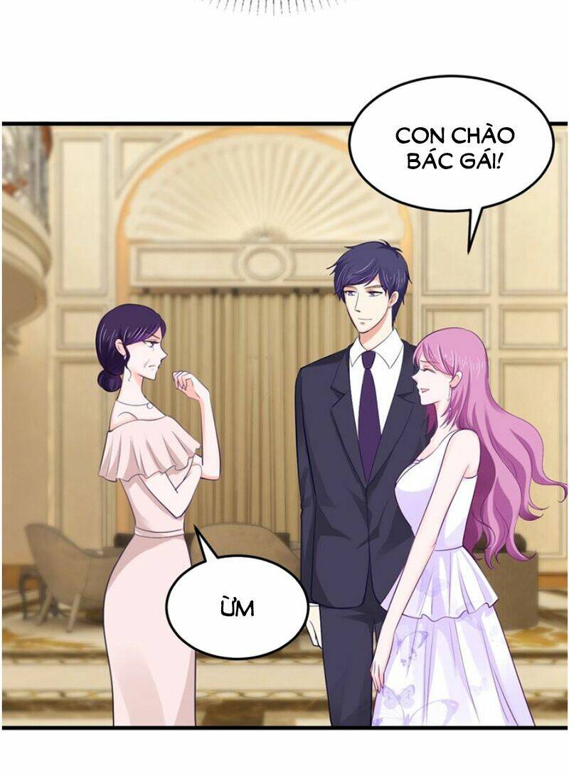 thú cưng độc quyền của boss chapter 62 11