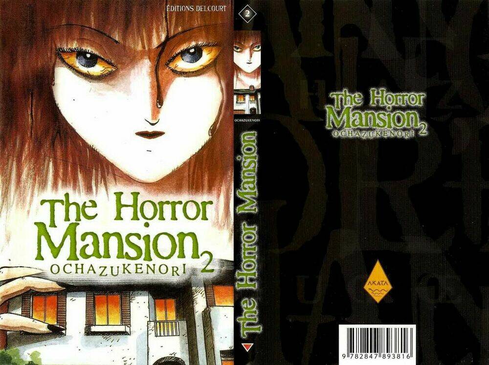 the horror mansion chapter 10 2