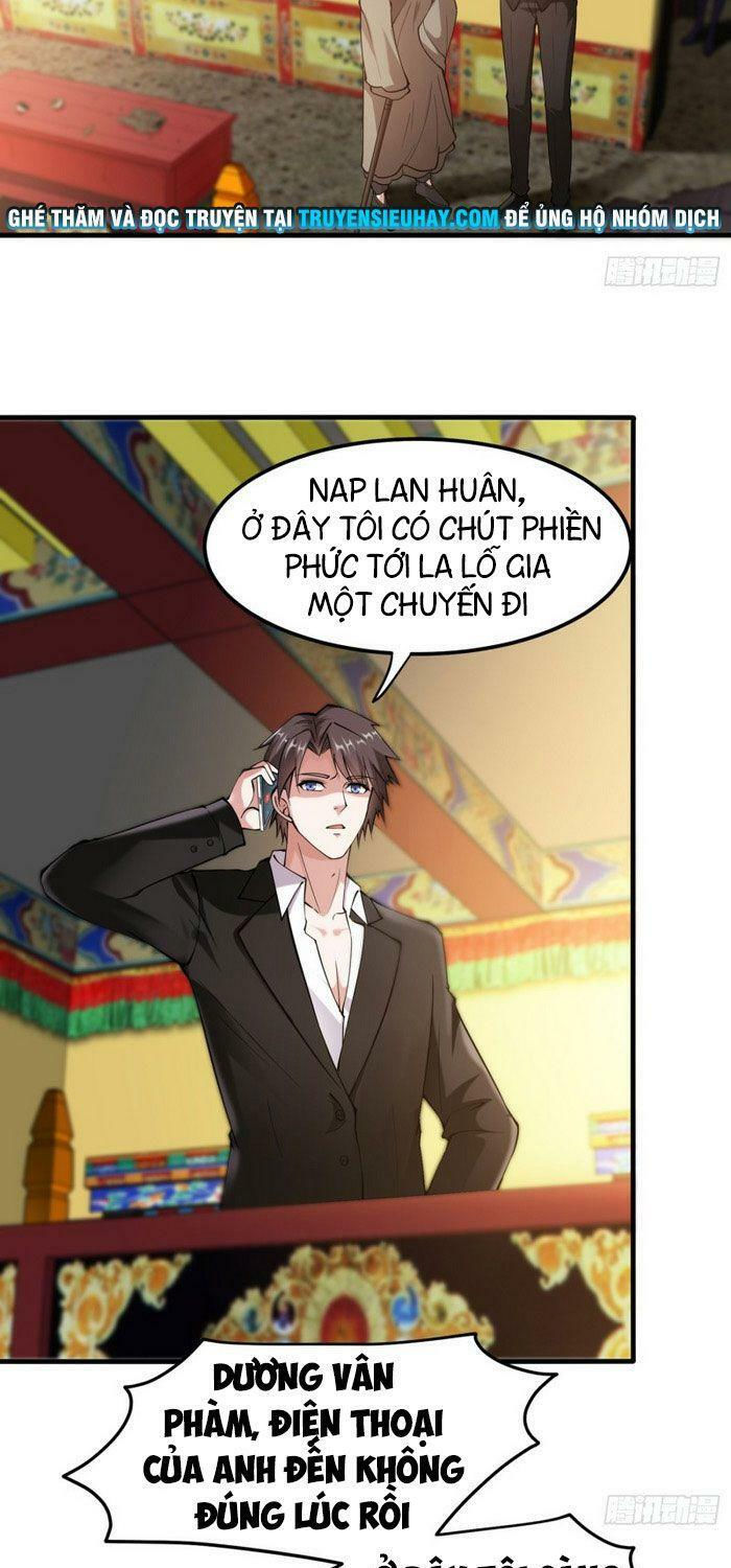 tối cường thần y tại đô thị chapter 137 24