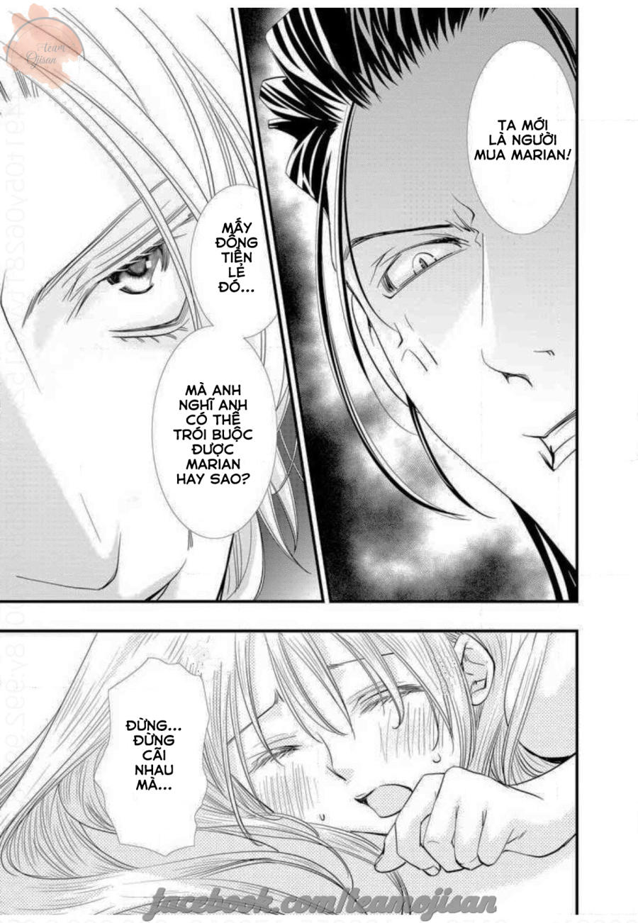 baby doll chapter 3 13