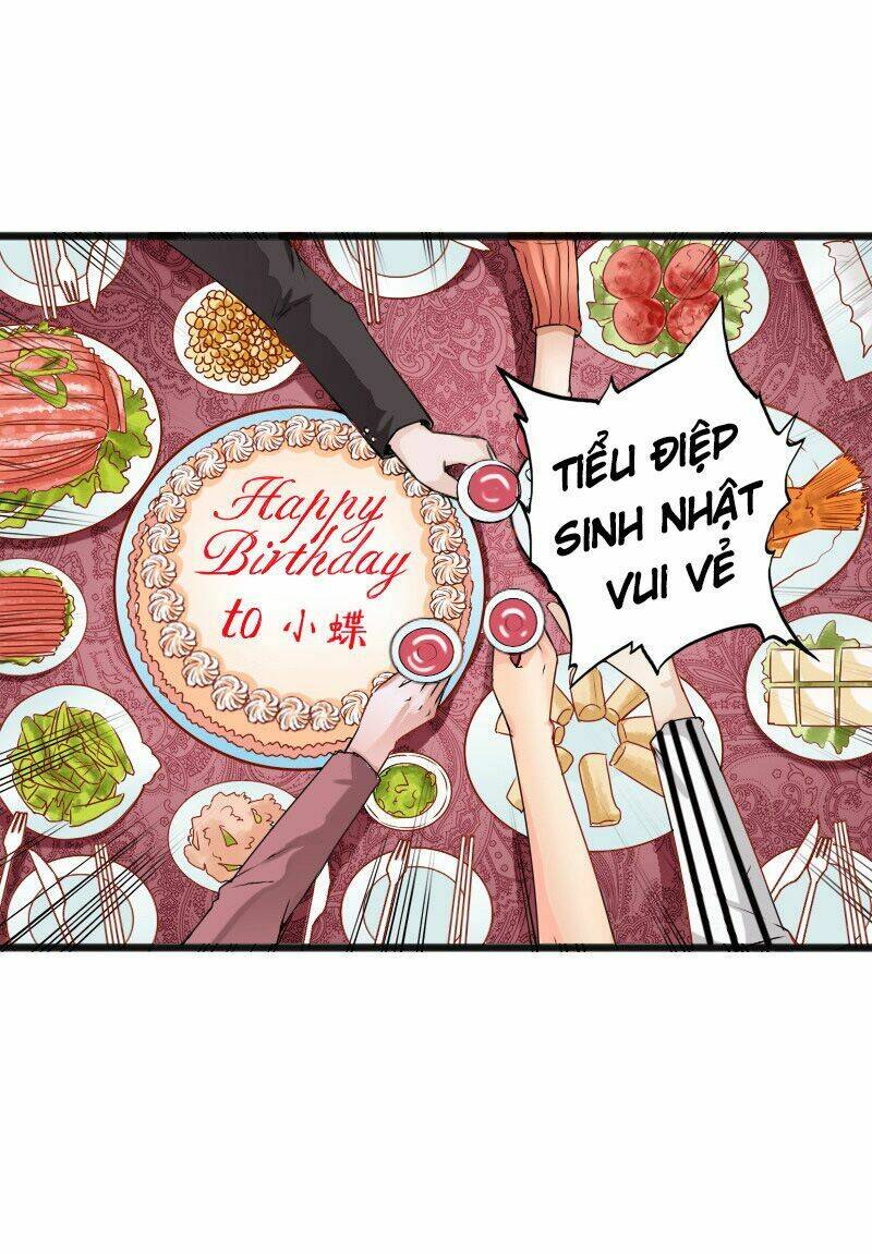 tuyệt phẩm tà thiếu chapter 44 34