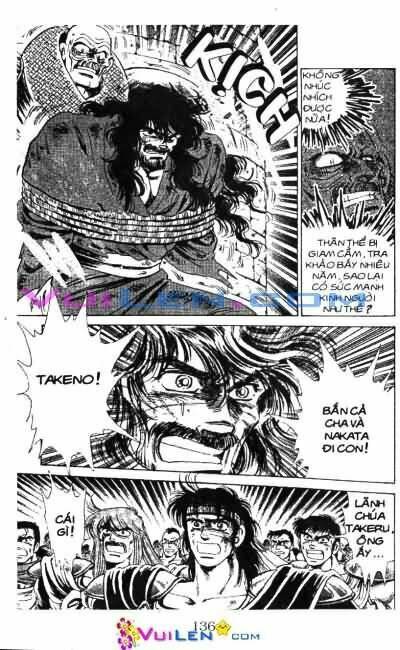 vương tử takeru chapter 22 136