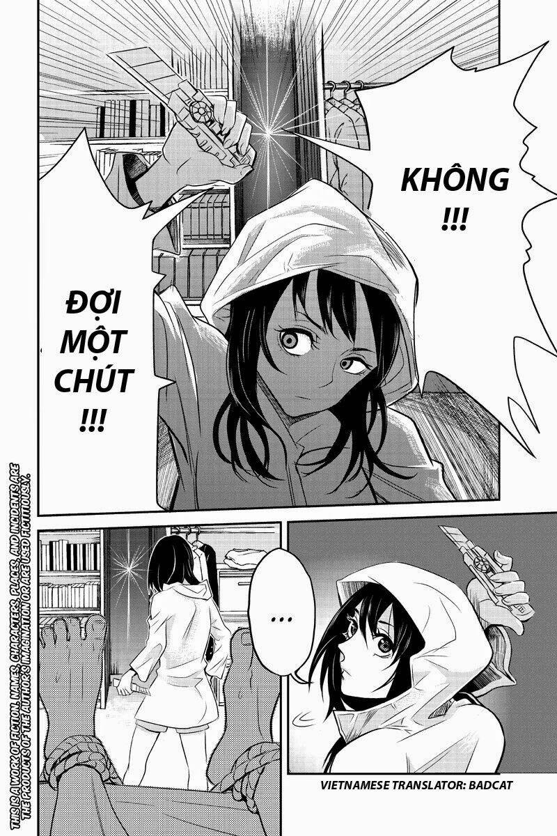 ana satsujin chapter 9 2