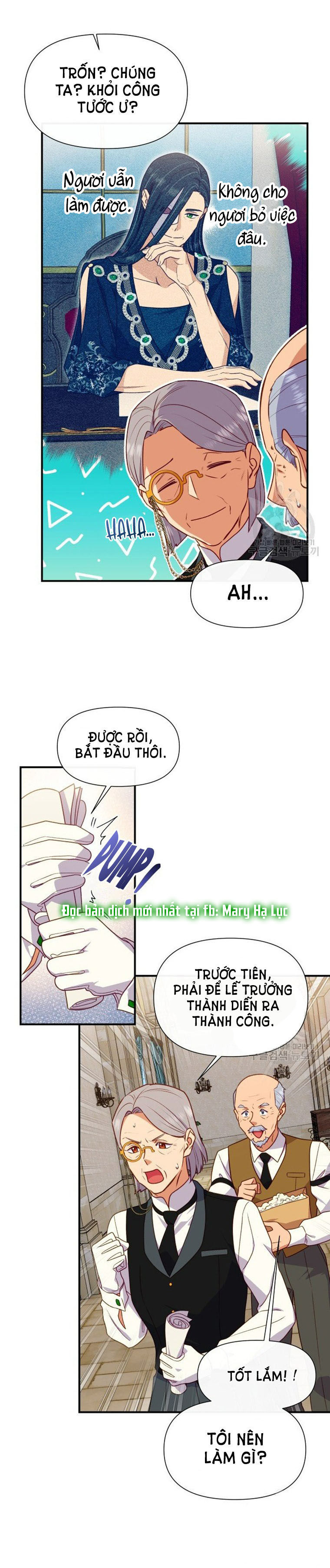 bản khế ước với nữ công tước ác ma chapter 144 10