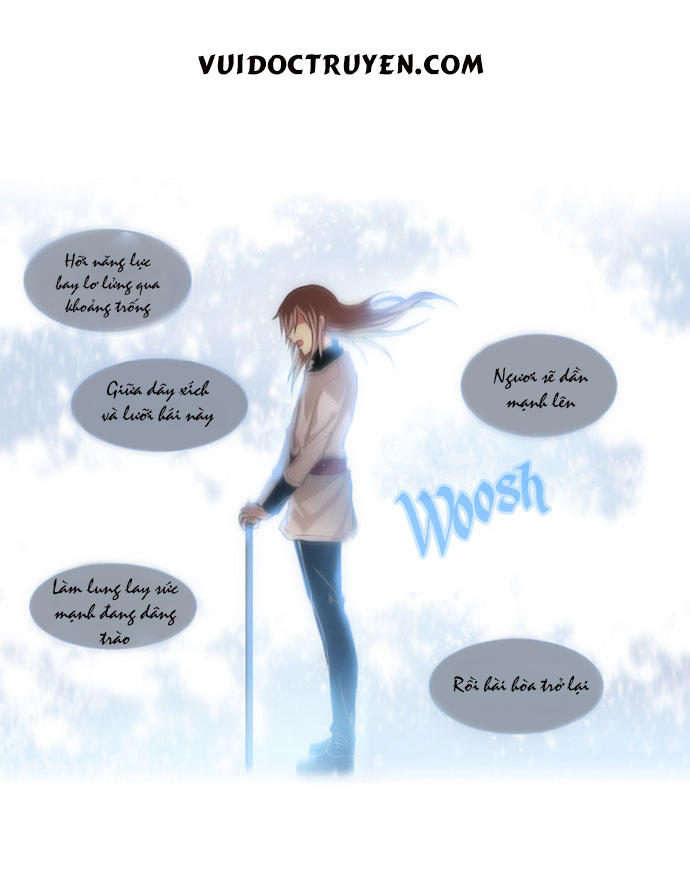 crepuscule (yamchi) chapter 78 4