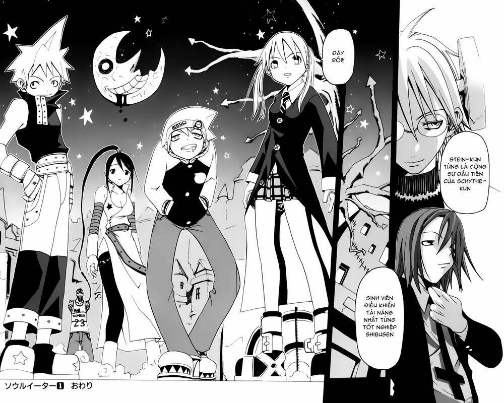 soul eater chapter 1.2 32