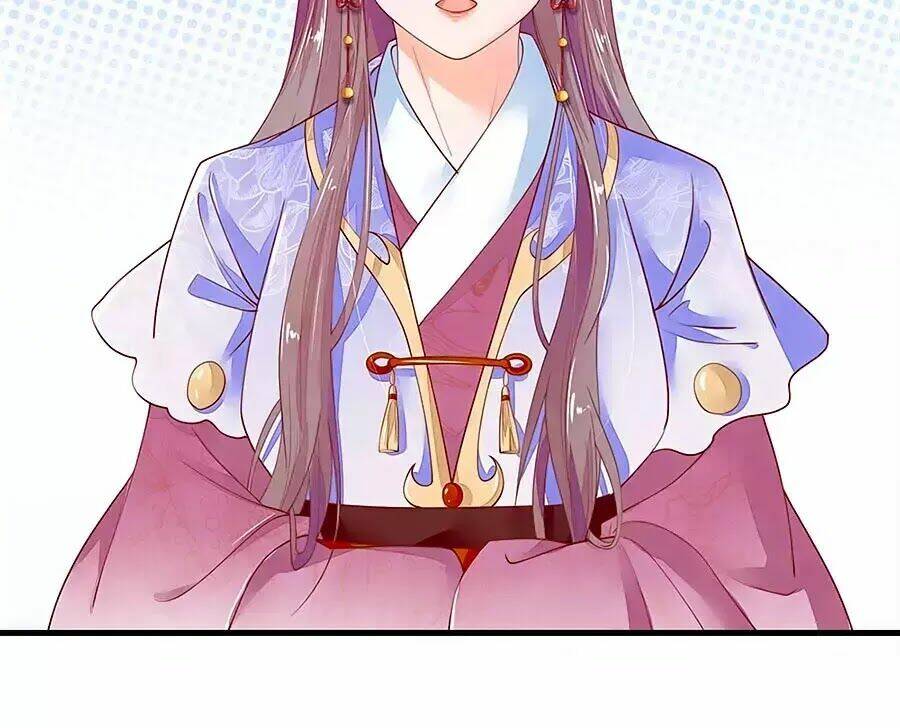 y hậu lệ thiên chapter 30 14