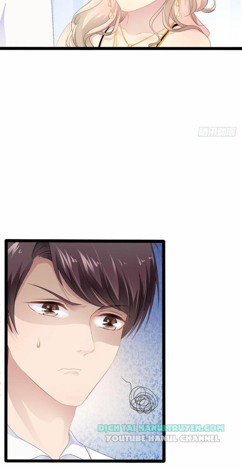 thần bí đế thiếu điềm sủng thê chapter 32 14