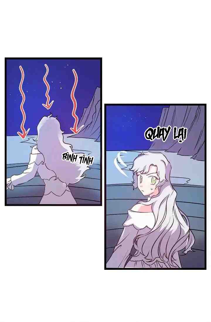 hôn lễ báo thù chapter 3 47