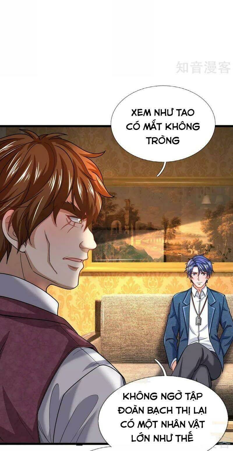 chung cực binh vương tại đô thị chapter 140 18