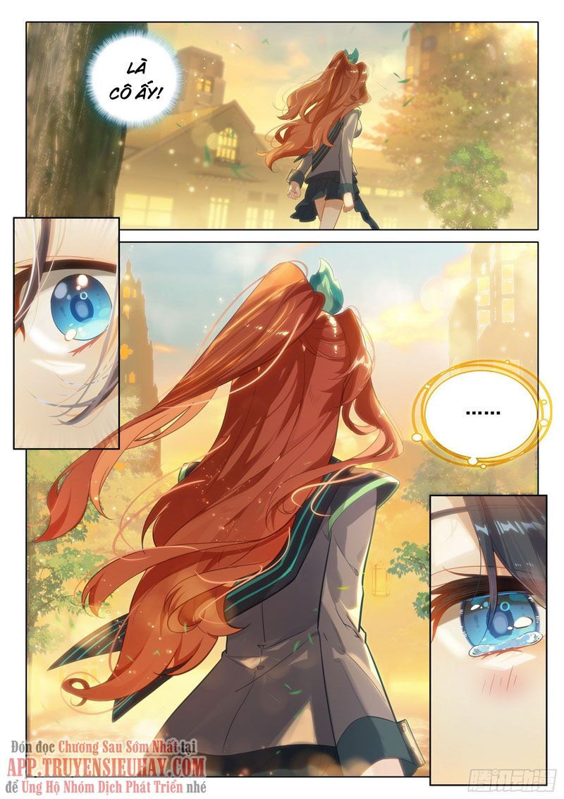 đấu la đại lục 5 - đường tam trùng sinh chapter 55 8