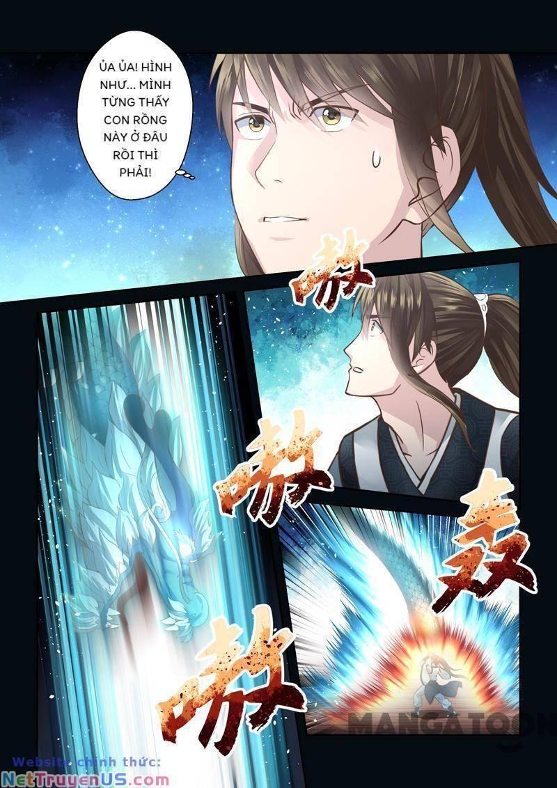 ta là chí tôn chapter 209 2