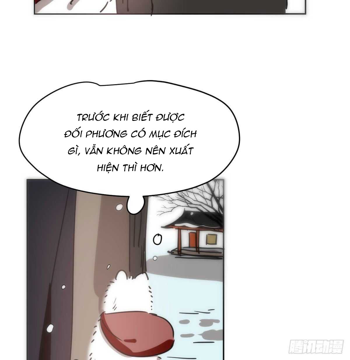 bắt lấy ngao ngao chapter 104 48