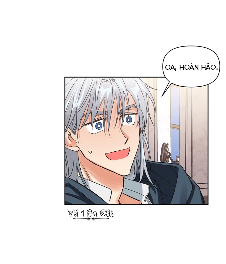 ác nữ xứng đôi với bạo chúa chapter 22 28