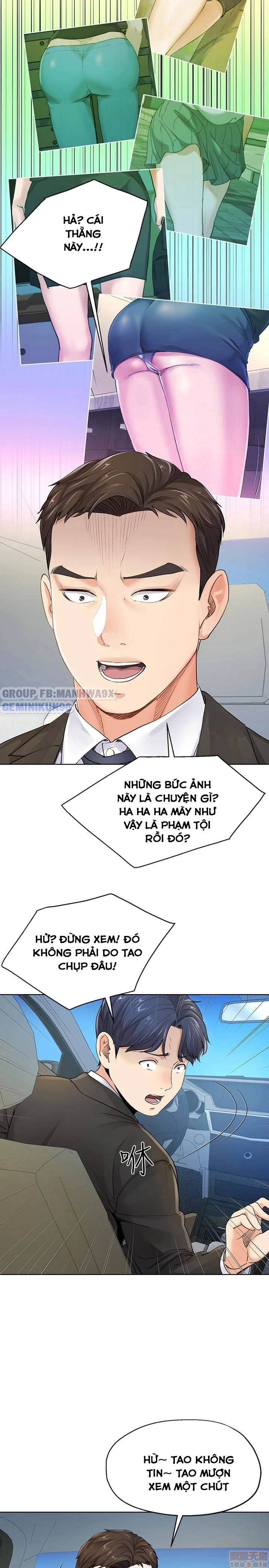 cặp đôi kí sinh chapter 7 3