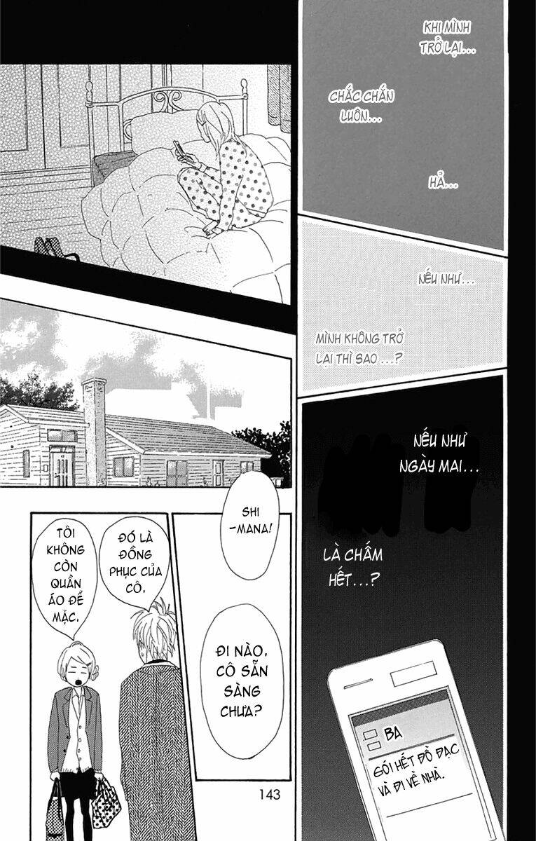 yume miru taiyou chapter 4 16