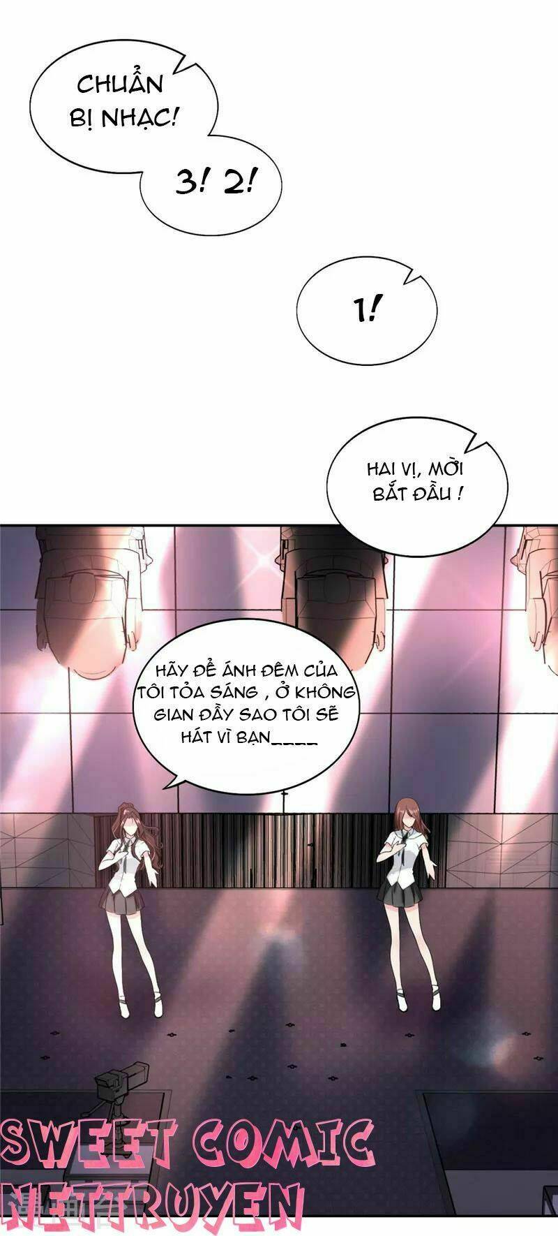 manh bảo đột kích: mami cha con đâu ? chapter 23 6