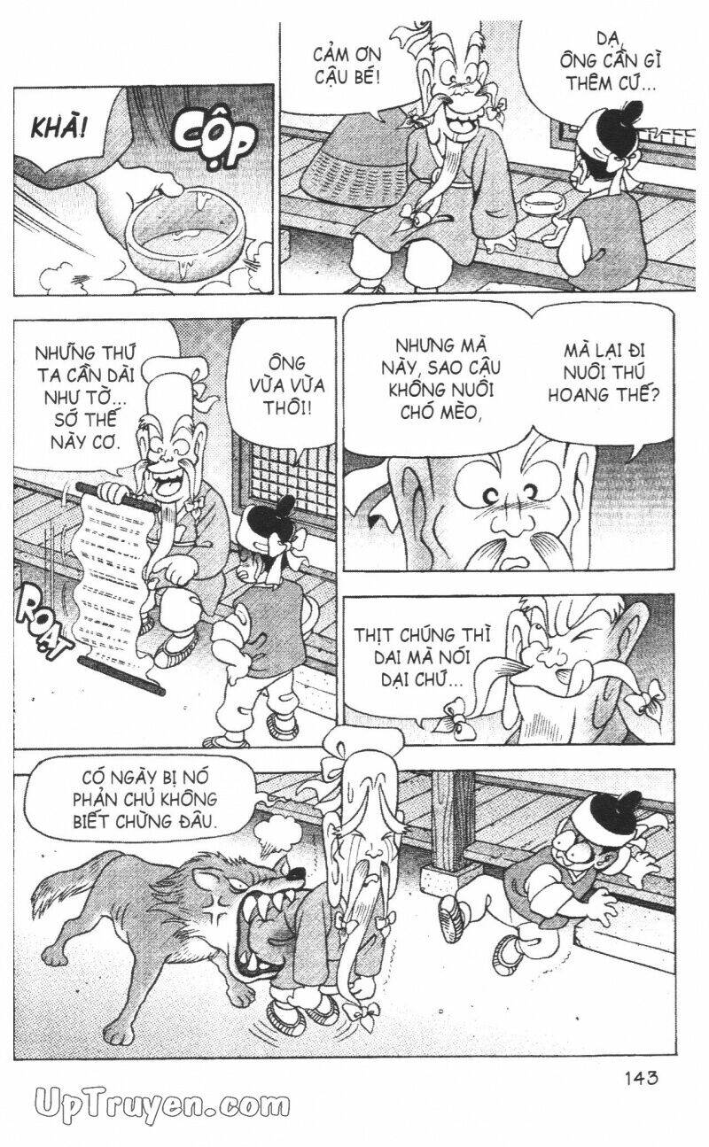 đội quân nhí nhố chapter 36 145