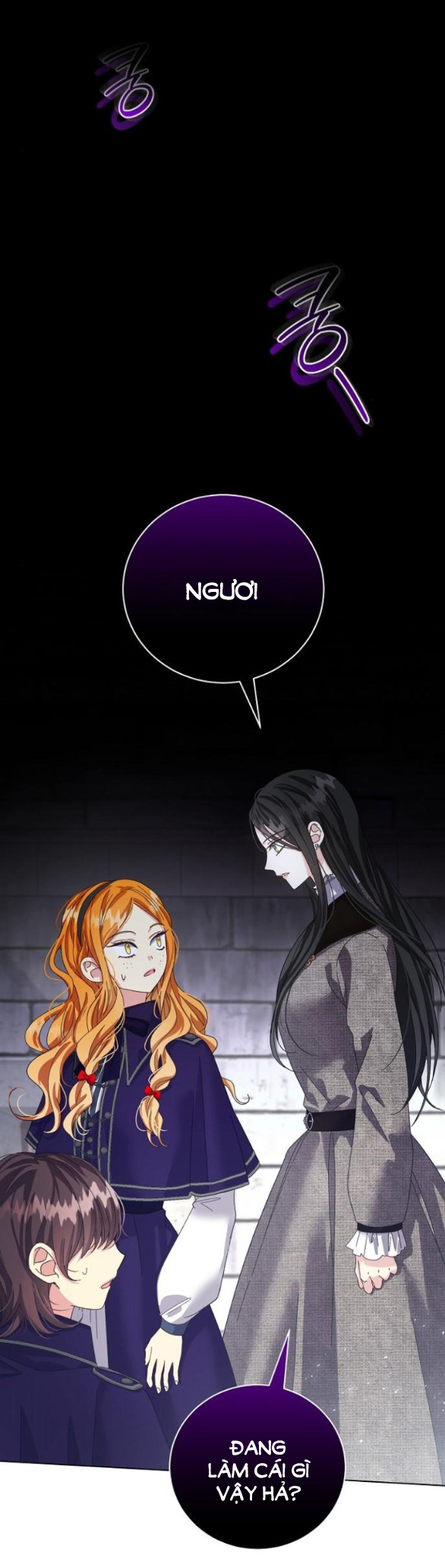 chiếm hữu trái tim bạo chúa chapter 31.1 1