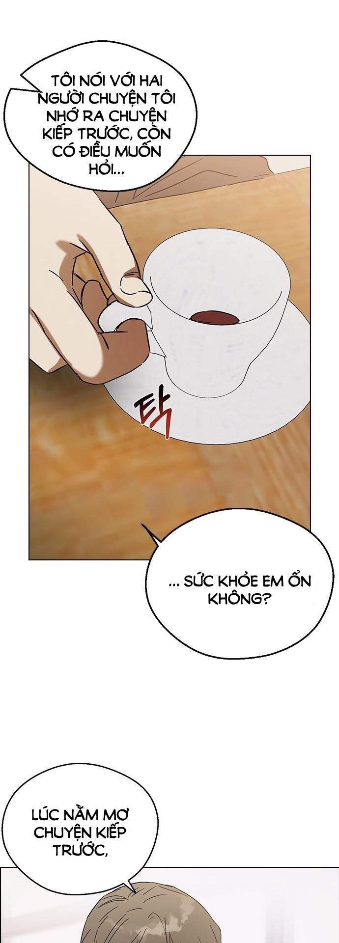 nhân duyên kiếp trước chapter 79.2 9