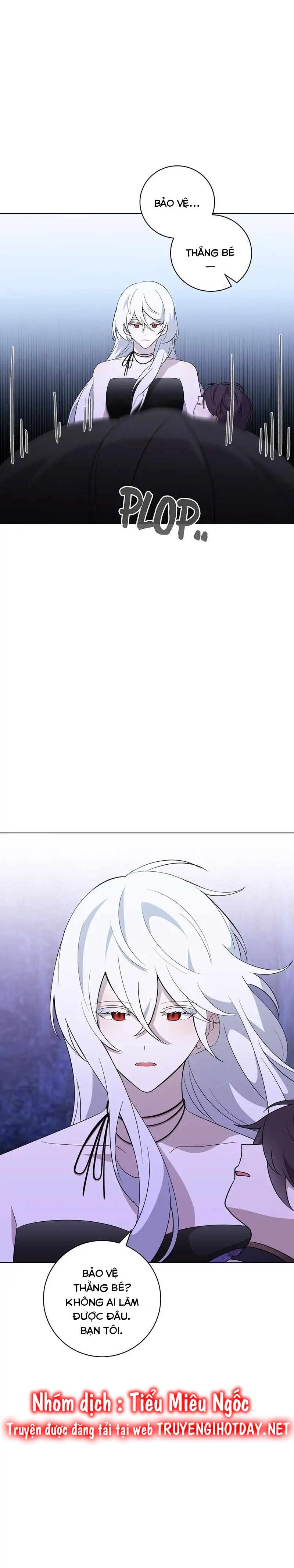 nữ phản diện muốn có kết thúc đẹp chapter 58 4